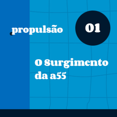 Propulsão - o podcast da nova economia