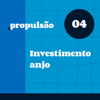 Propulsão - o podcast da nova economia