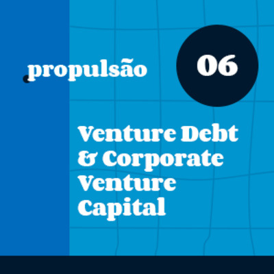 Propulsão - o podcast da nova economia