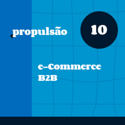 Propulsão - o podcast da nova economia