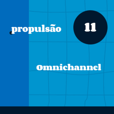Propulsão - o podcast da nova economia
