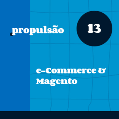 Propulsão - o podcast da nova economia