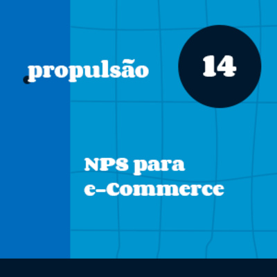 Propulsão - o podcast da nova economia