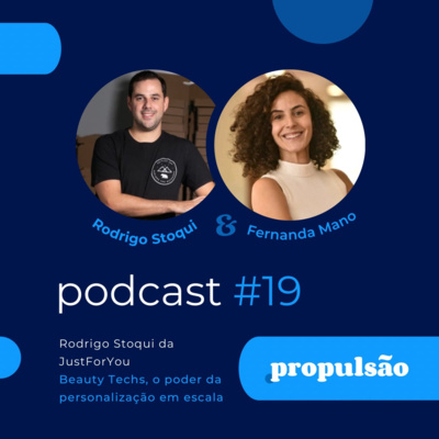 Propulsão - o podcast da nova economia