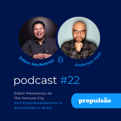 Propulsão - o podcast da nova economia