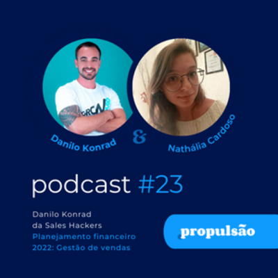 Propulsão - o podcast da nova economia