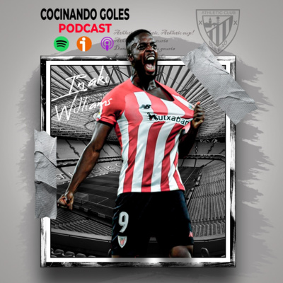 Cocinando Goles Rojiblancos