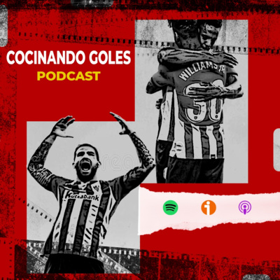 Cocinando Goles Rojiblancos