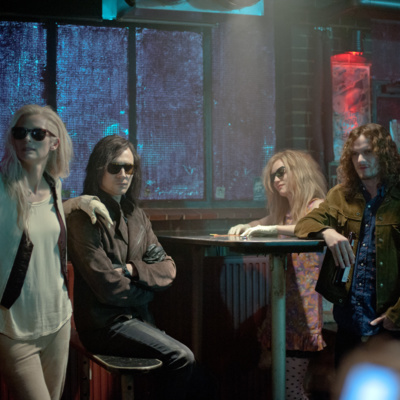 That Movie About Hipster Vampires: Only Lovers Left Alive (2014)