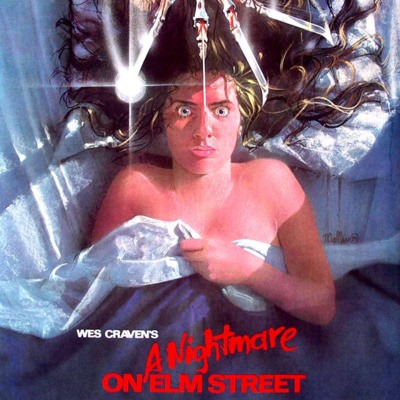 Freddy vs the Moral Majority: A Nightmare on Elm Street (1984)