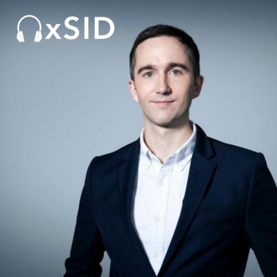 Oxford Society for International Development