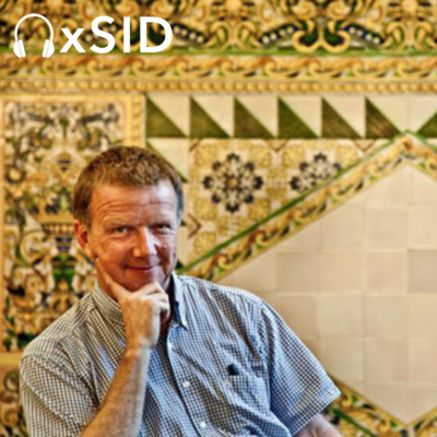 How does change happen? And other topics of debate in International Development in discussion with Dr. Duncan Green