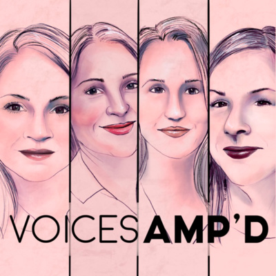 Voices Amp\'d