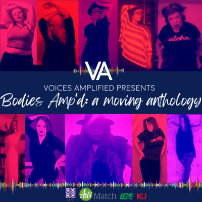 Voices Amp\'d