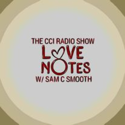 The CCI Radio Show Audio Podcast