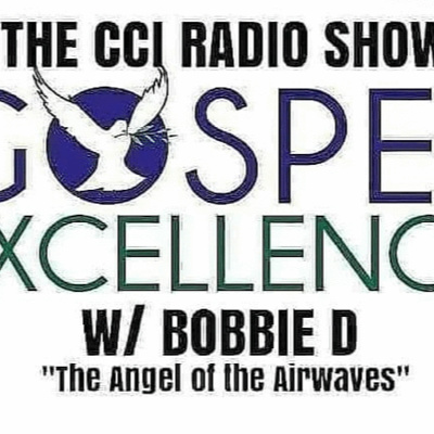 The CCI Radio Show Audio Podcast