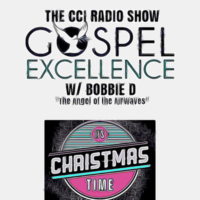 The CCI Radio Show Audio Podcast