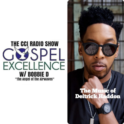The CCI Radio Show Audio Podcast