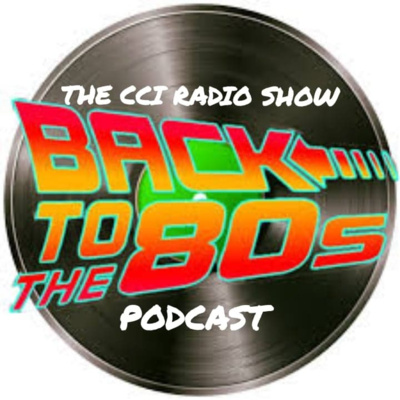 The CCI Radio Show Audio Podcast