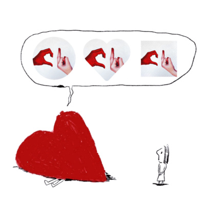 Sharing Thoughts