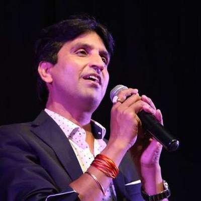 Daur shayari ka❤ PART 6 KUMAR VISHWAS SPECIAL ,ISHQ WALA TV ❤WITH VIVEK JAITLY 