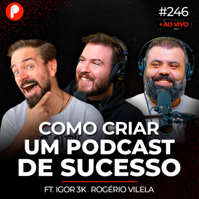 PrimoCast