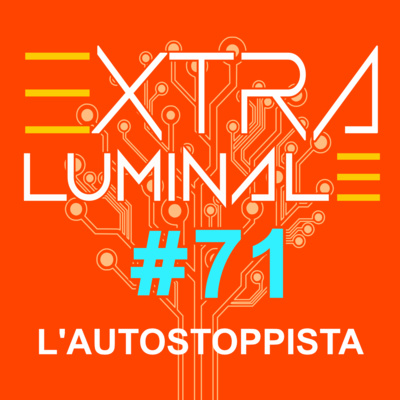 #71 L'autostoppista