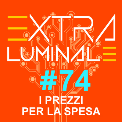 #74 I prezzi per la spesa