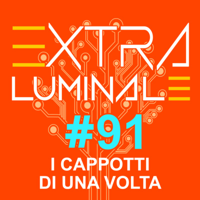 #91 I cappotti di una volta