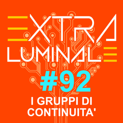 #92 I gruppi di continuità