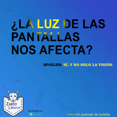 Portada de Zaboo Mafut
