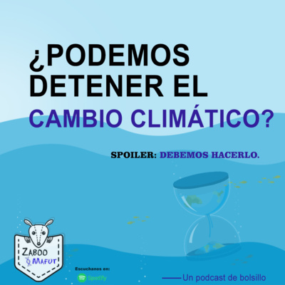 02 | Cambio global. ¿Tortugas feminizadas? episode artwork