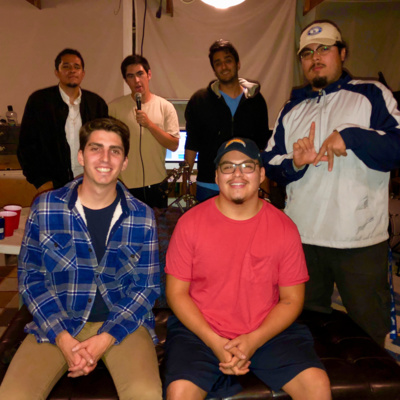 THE TAPEWURMS PODCAST