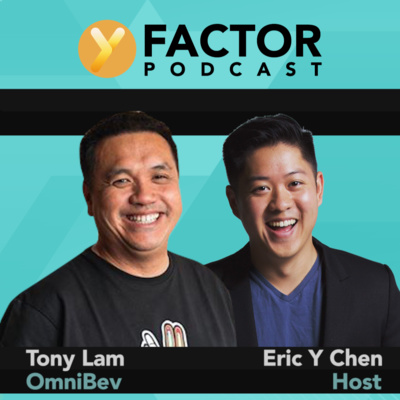 Tony Lam - Quitting Your Job at a Fortune 100 Company to Opening a Franchise Business - How to Overcome Obstacles and Achieve Success