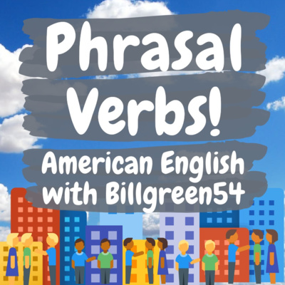 Phrasal Verbs Go On, Carry Out, Set Up! Grammar Review!