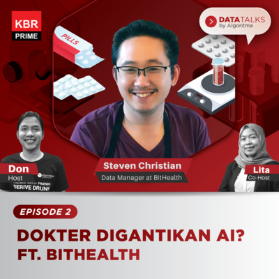 Data Talks