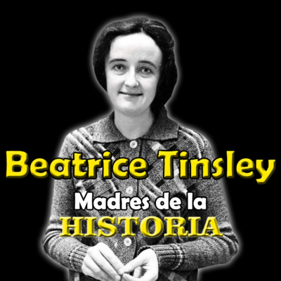 Beatrice Tinsley, astrofísica y revolucionaria