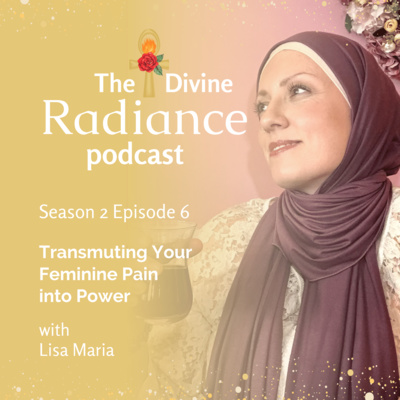 Transmuting Your Feminine Trauma into Power Transmuting Your Feminine Trauma into Power