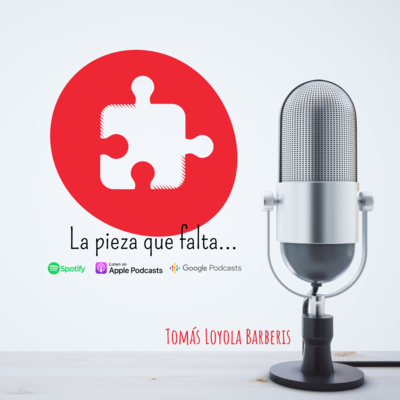 ¿Qué es "La pieza que falta"?