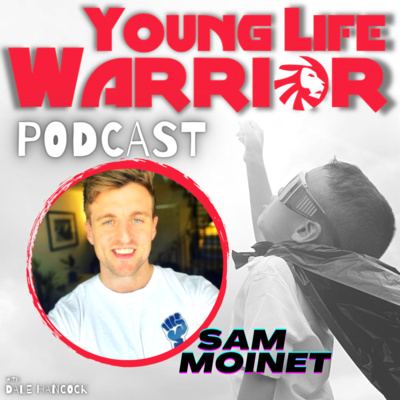 #011 How To Empower Young People To Thrive Achieve & Succeed with Sam Moinet