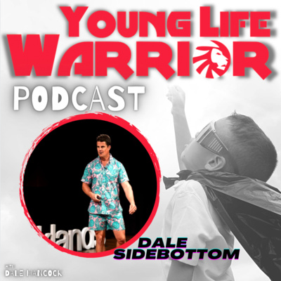 #014 How To Spread Joy With Children During Uncertain Times With Dale Sidebottom