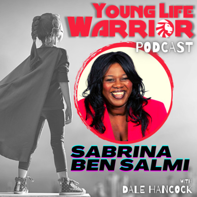 #015 Raising Children Through Adversity From The no.2 Ranked Most Influential Black Woman In The UK