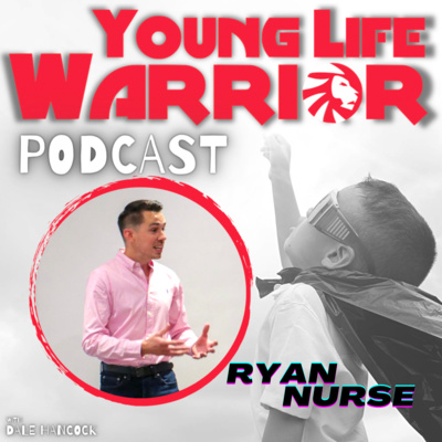 #016 What Kids Can Learn From A Traumatic Brain Survivor - Ryan Nurse