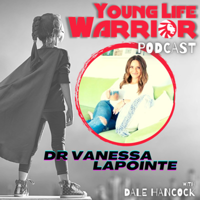 #018 How To Discipline Your Child Without Damage With Dr Vanessa Lapointe