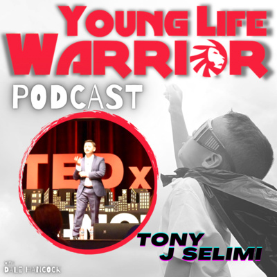 #020 How To Get Your Children Bragging About You with Tony J Selimi.m4a