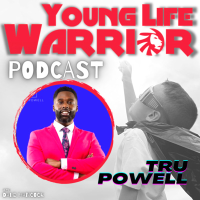 #028 How To Powerfully Brand Yourself Kids With An Industry Expert Tru Powell