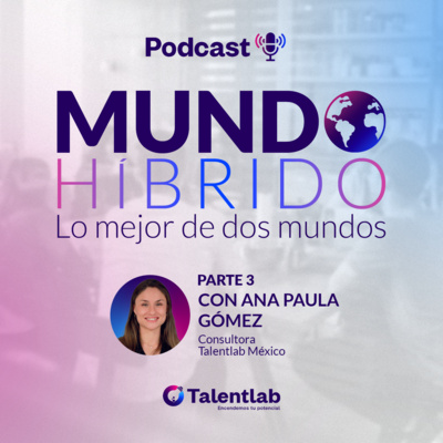 Mundo Híbrido, lo mejor de dos mundos | Capítulo 3