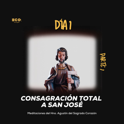 Día 1 - Voto de perpetua castidad episode artwork