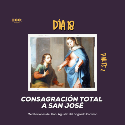 Consagración Total a San José