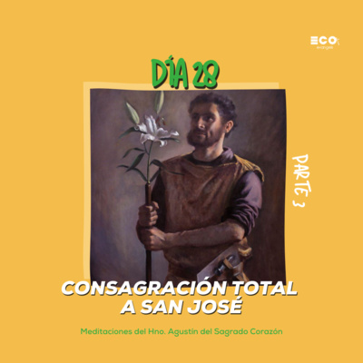 Día 28 - Gozo al hallar al Niño Jesús episode artwork